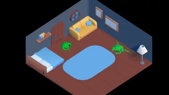 Focus Froggy screenshot 3