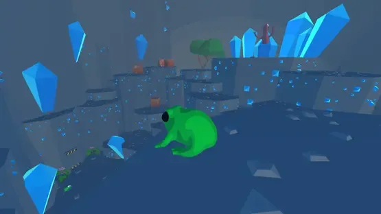 Focus Froggy screenshot 6