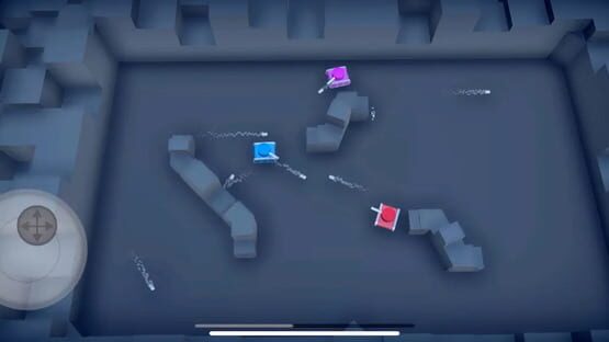Tiny Tanks — 2