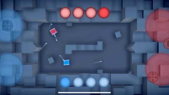 Tiny Tanks — 3