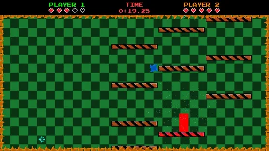 Red Capture screenshot 1