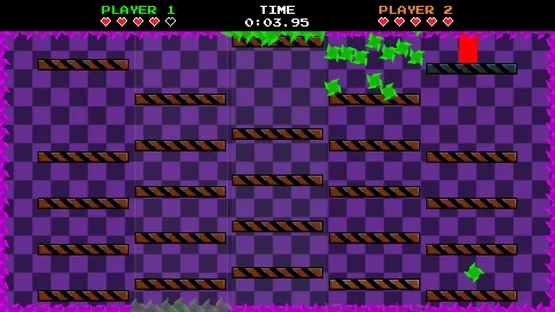 Red Capture screenshot 2