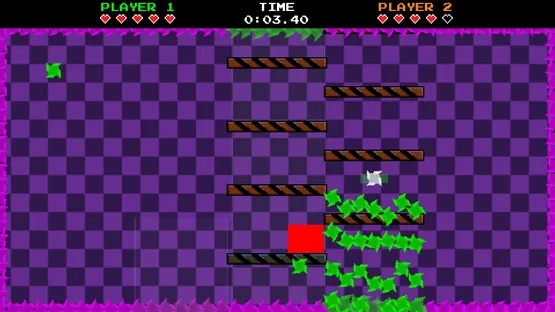 Red Capture screenshot 3