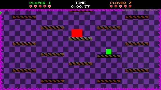 Red Capture screenshot 4