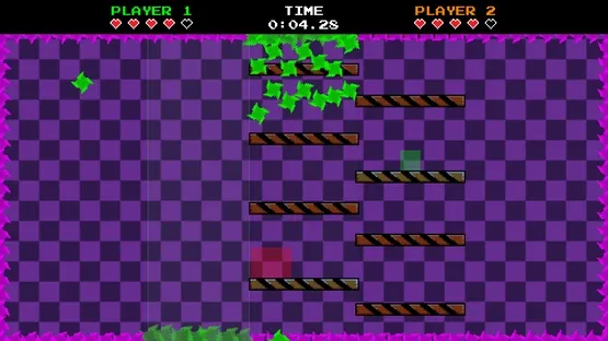 Red Capture screenshot 5