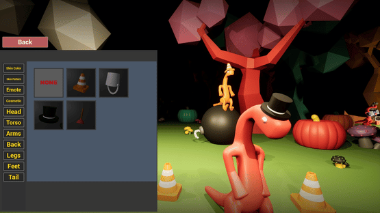 RobBred: Funny Chat Screenshot