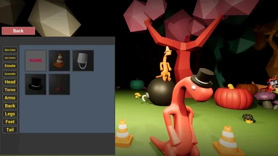 RobBred: Funny Chat screenshot 1