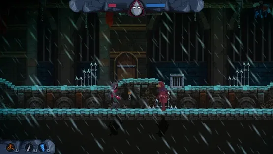 Night Creed screenshot 1