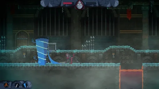 Night Creed screenshot 2