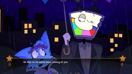 Screenshot of Behind the Broadcast: The Director's Cut