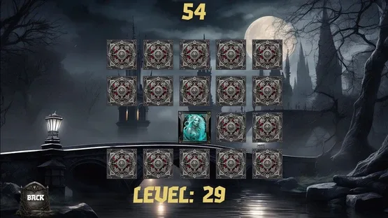 Immortal Faces screenshot 11