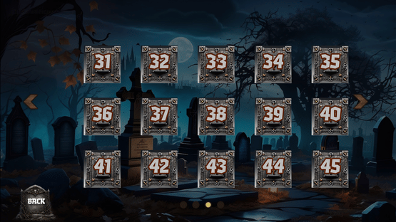 Immortal Faces Screenshot