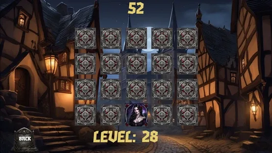 Immortal Faces screenshot 5