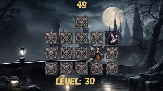 Immortal Faces screenshot 6