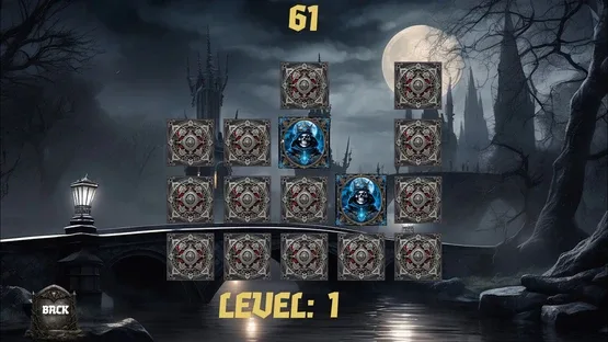 Immortal Faces screenshot 1