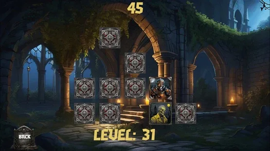Immortal Faces screenshot 2