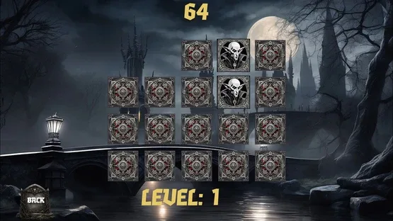 Immortal Faces screenshot 10