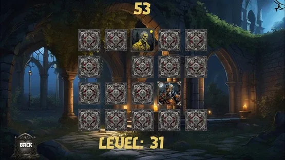 Immortal Faces screenshot 7
