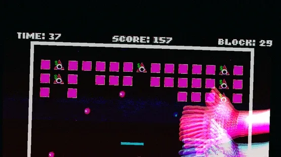 Arcadox screenshot 1