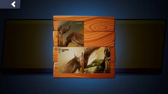 Saylor Assassin Puzzle screenshot 3
