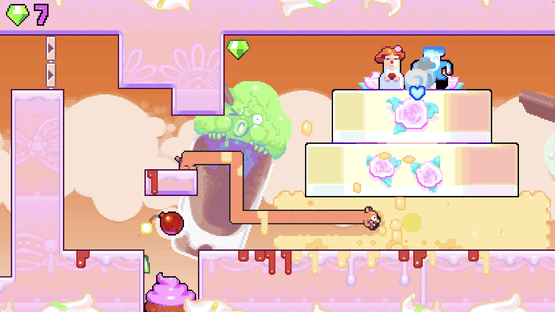 Decoration background