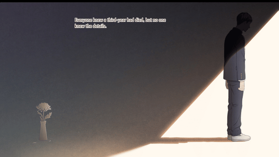 Seasons of Books and Keys Screenshot
