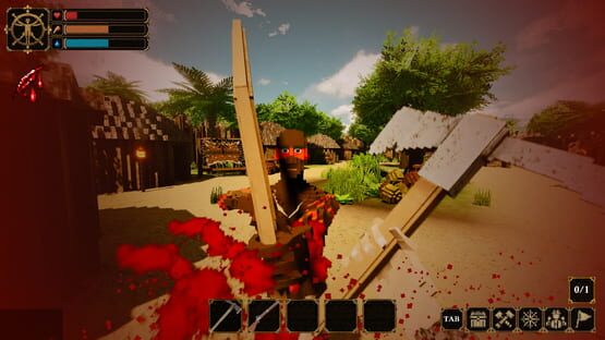 Sails screenshot 5