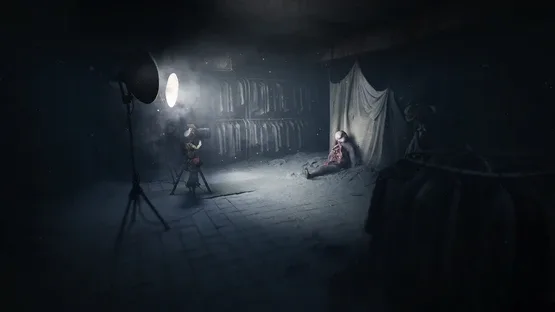 Reanimal: The Prisoner screenshot 3