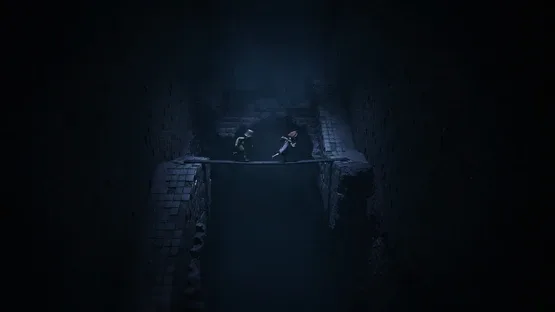 Reanimal: The Prisoner screenshot 4