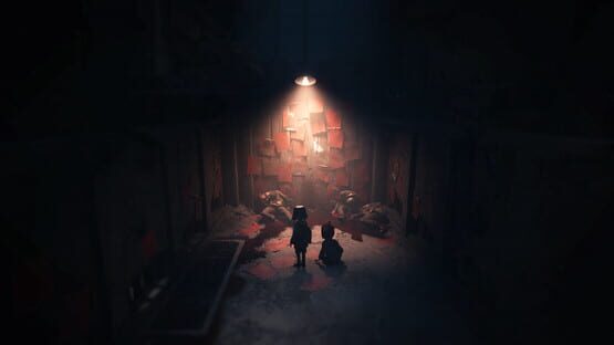 Reanimal: The Prisoner skjermbilde 5 av 5