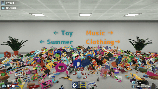Decoration background