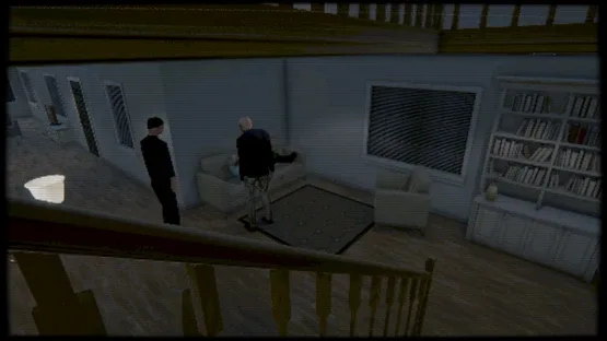 Last Rites screenshot 3