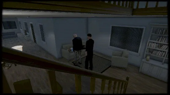 Last Rites screenshot 5