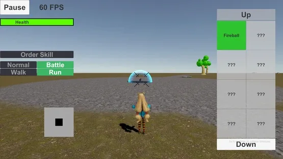 The Magic Master screenshot 4