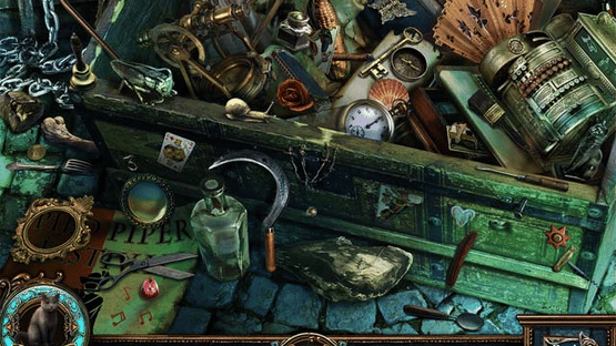 Fabled Legends: The Dark Piper Screenshot