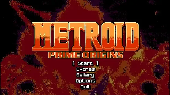 Metroid Prime Origins screenshot 2