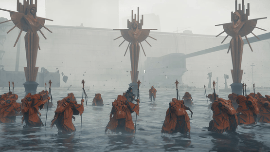 Death Stranding 2: On the Beach - Collector’s Edition Screenshot