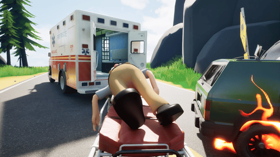 Emergency Buddies Screenshot