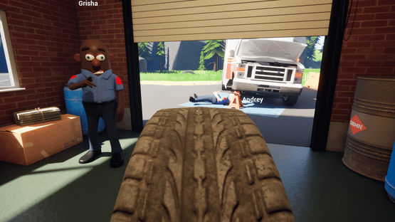 Emergency Buddies Screenshot