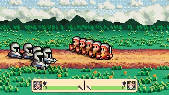 Tide of Tactics screenshot 5