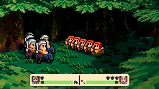 Tide of Tactics screenshot 7
