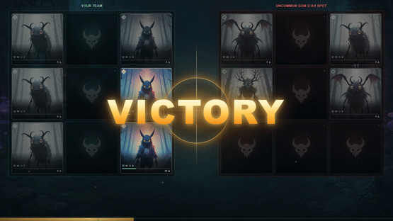 Among Demons Screenshot