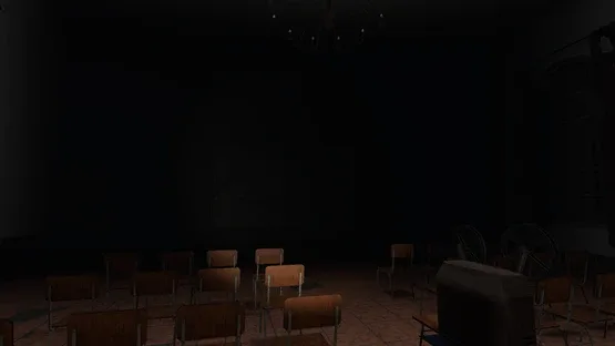 Dawn Sanatorium screenshot 1