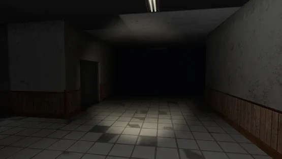 Dawn Sanatorium screenshot 4