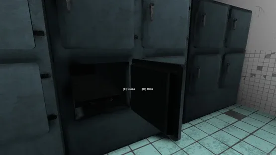 Dawn Sanatorium screenshot 7