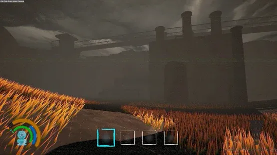 Scavenge Protocol screenshot 2