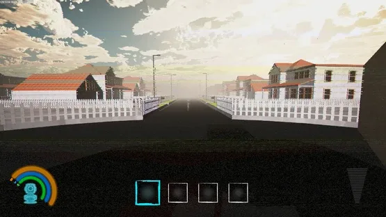 Scavenge Protocol screenshot 3