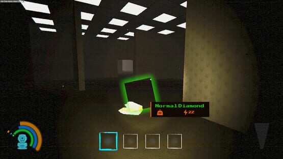 Capture d'écran 4 de Scavenge Protocol