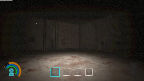 Capture d'écran 6 de Scavenge Protocol