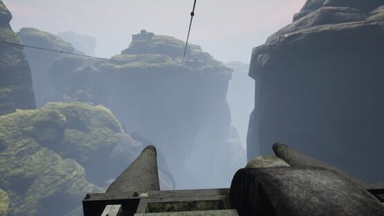 A Whisper in the Twilight: Chapter Two screenshot 1
